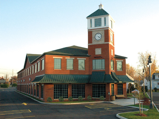 52 South Union