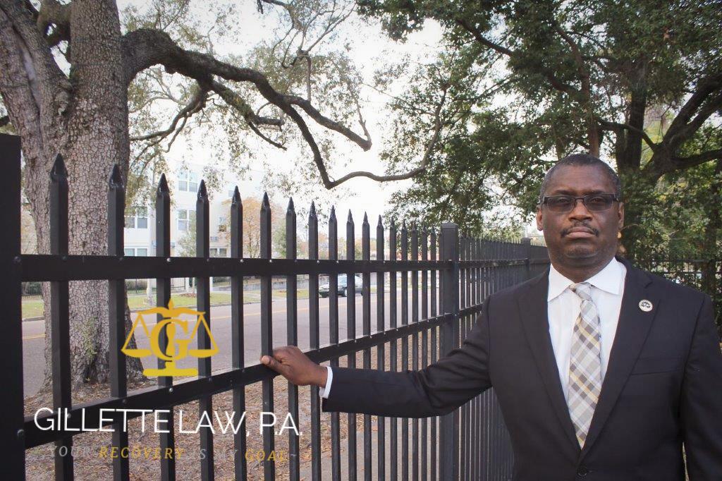 Happy Memorial Day! Gillette Law Legal