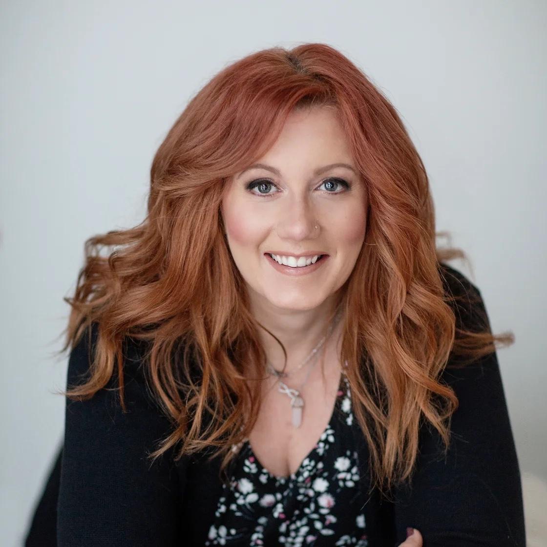 Lindsay Ruck International Women's Day