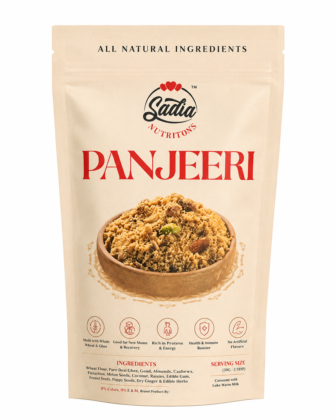 Panjeeri