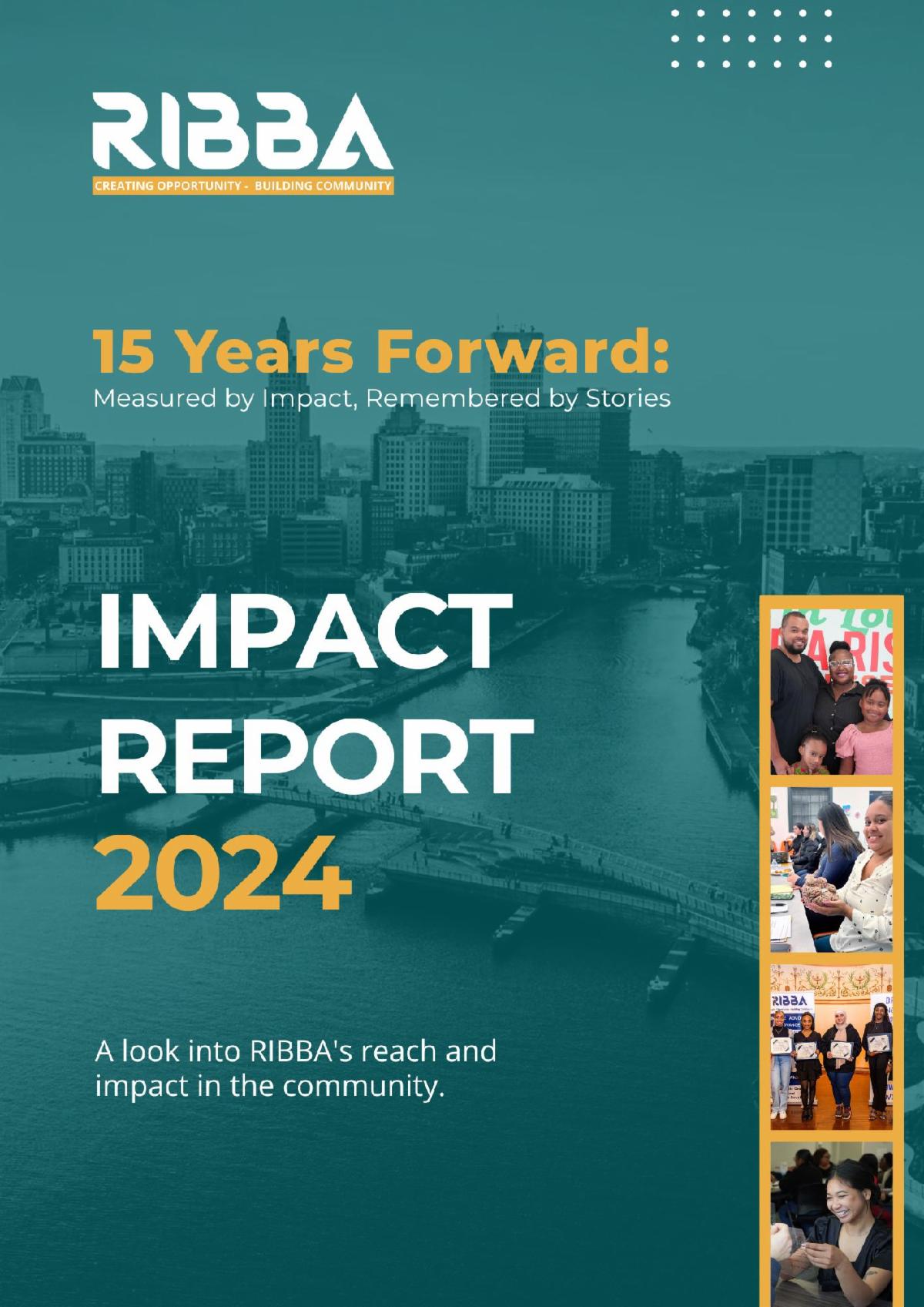 2024 Impact Report