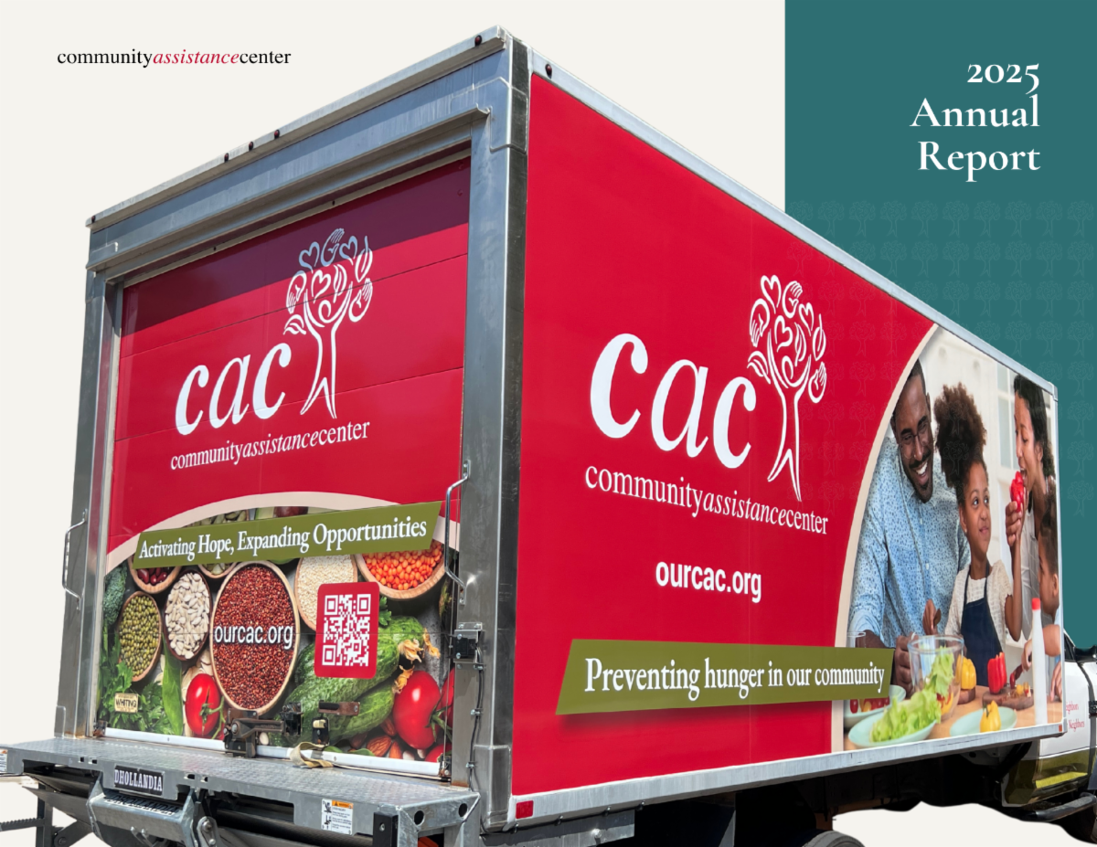 Compassi Campane Reminder: The Compassion Connection: Quarterly Campaign Newsletter