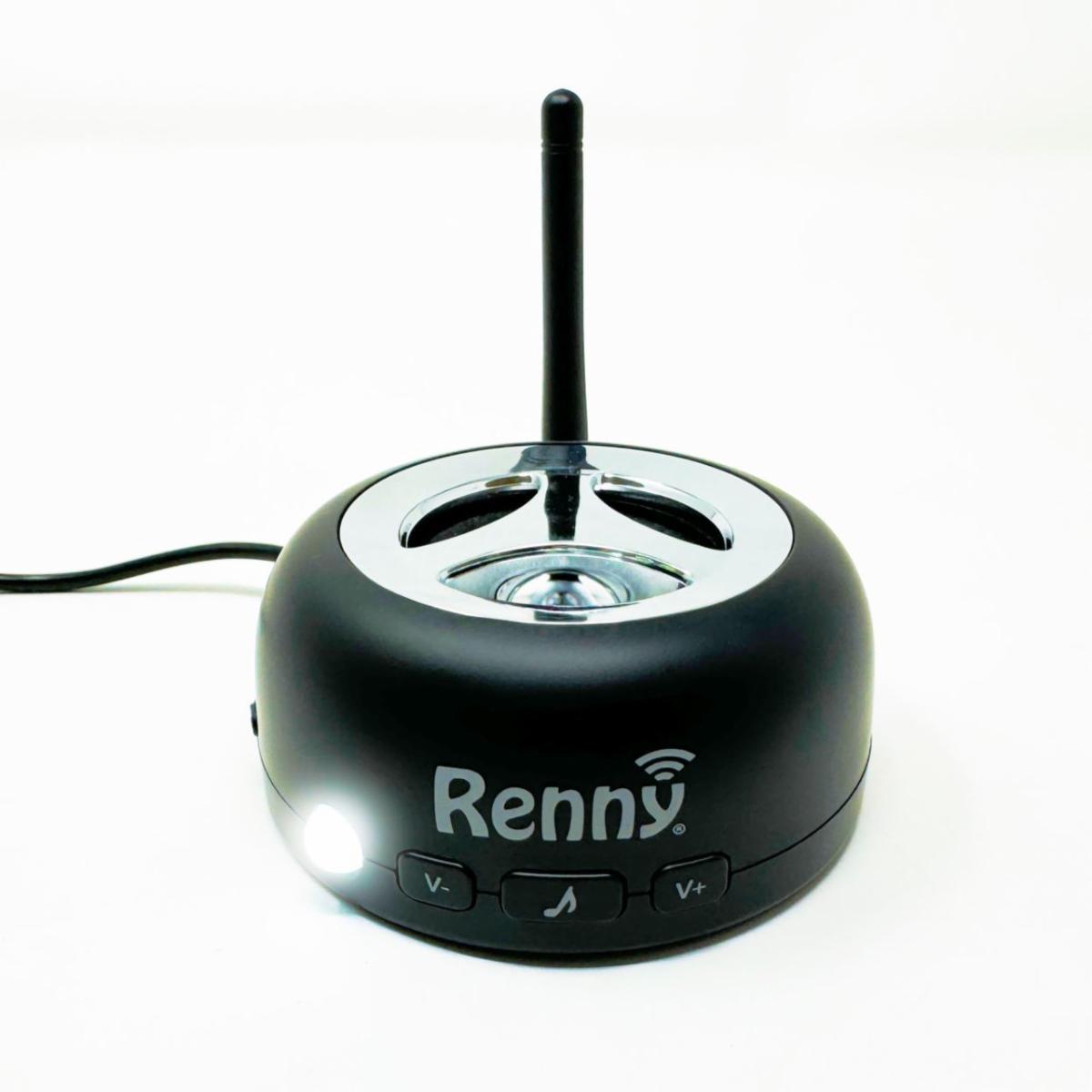  Renny Extra Loud Cell Phone Ringer