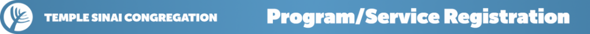 Form Banner