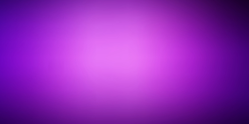Dark Purple vector colorful blur background. Abstract illustration with gradient blur design. Smart design for your apps.