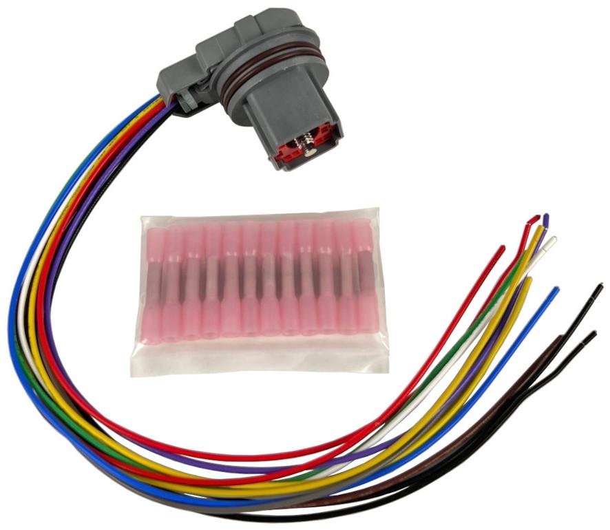 Alto 137505NA New Ford 5R55W/S Wire Harness Repair Kit