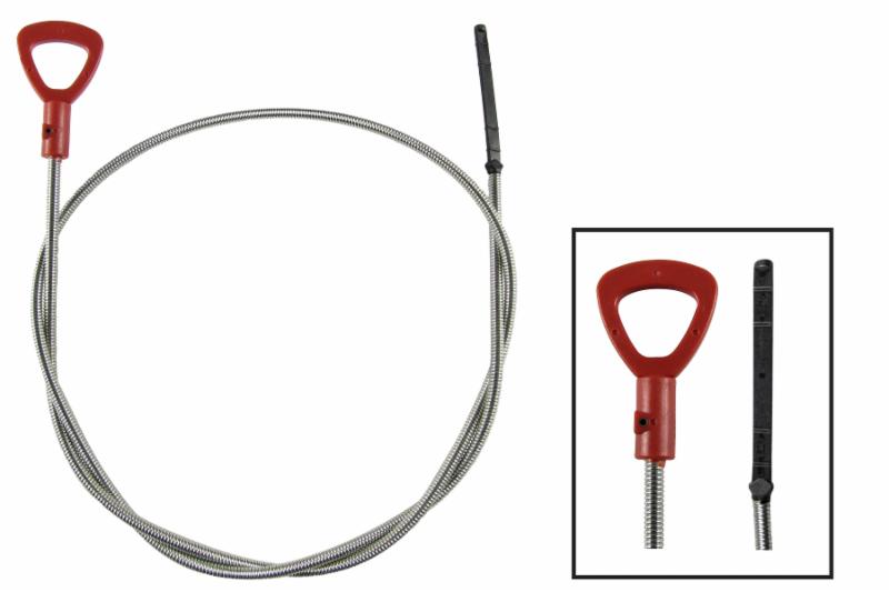NEW PRODUCT ANNOUNCEMENT Alto 141558 722.6/NAG1 Transmission Dipstick