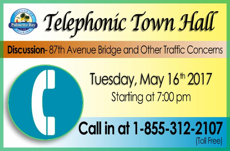 Your Village At Work May 15