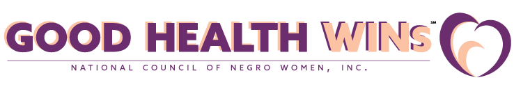 TLOD - Area One | NCNW - Good Health Wins