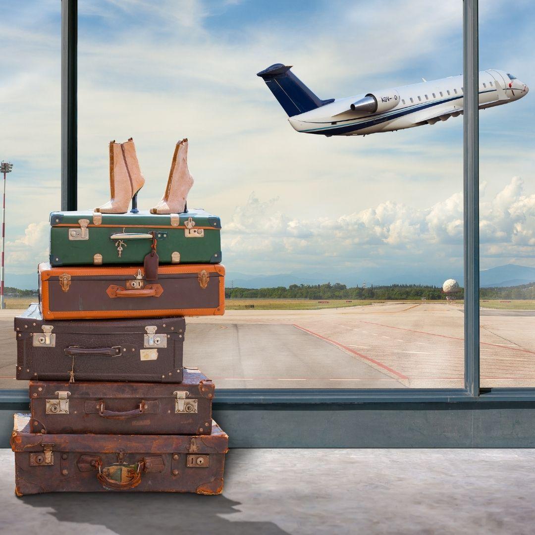 Airport