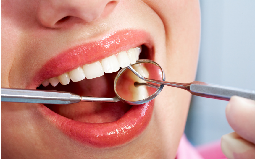 Dentist