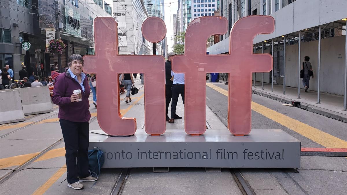 TIFF 2019