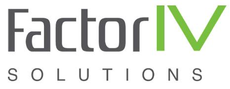 Factor IV logo 