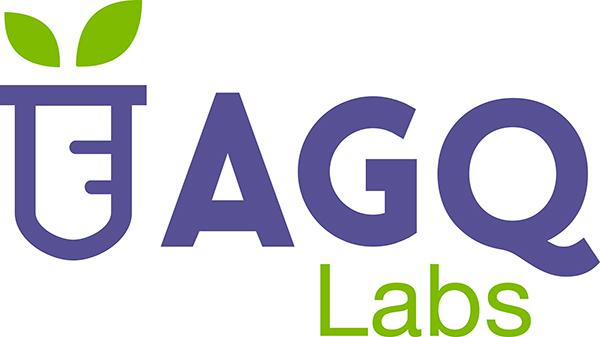 AGQ Labs logo
