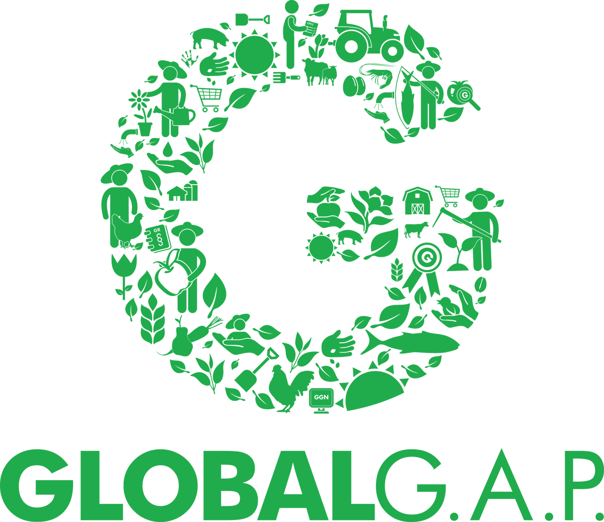 Global G.A.P. logo