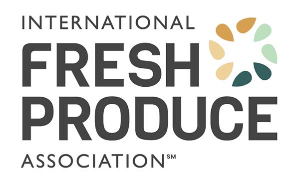 International Fresh Produce Association logo
