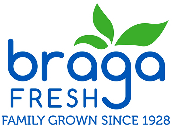 Braga Fresh logo