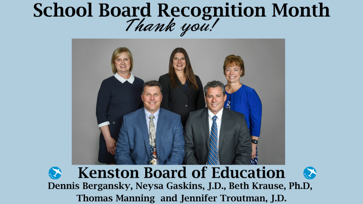 Superintendent News January 2023