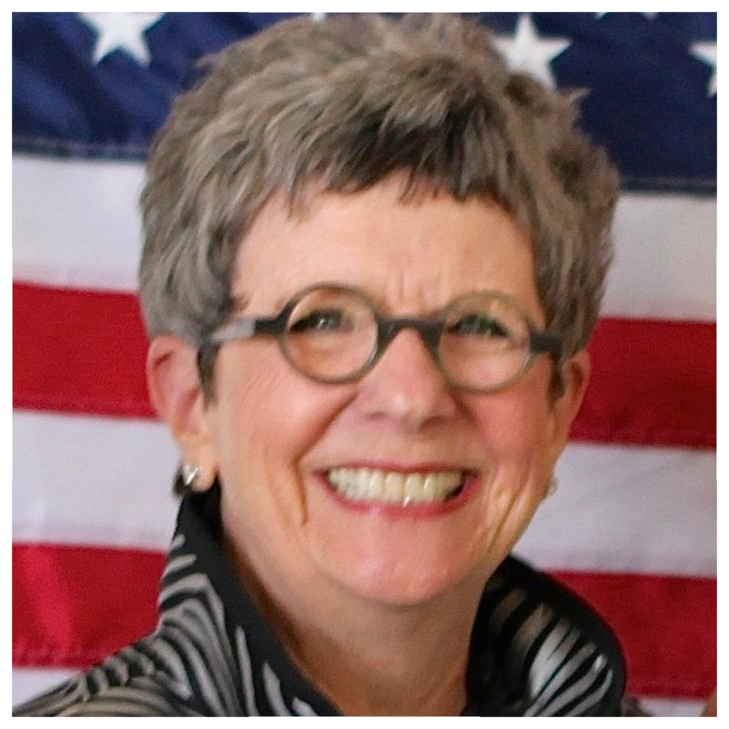 Sue - Flag