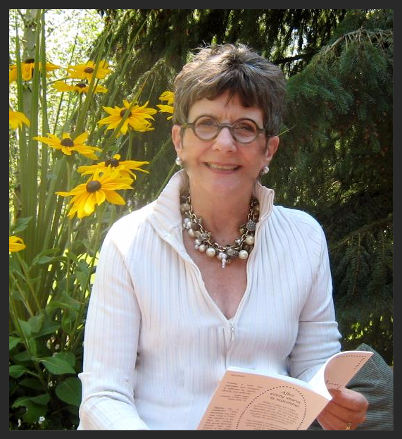 Sue Reading 