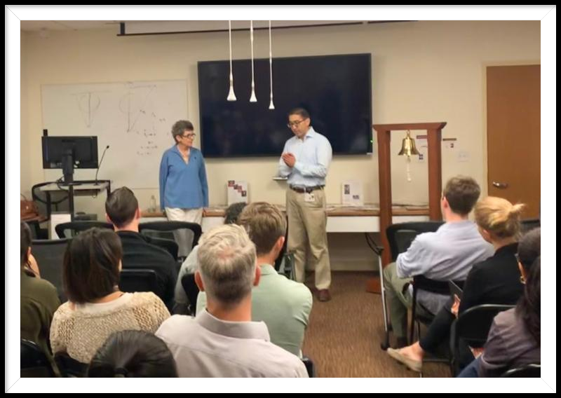 Stanford talk