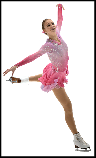 Ice Skating 