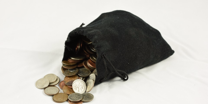 Coin purse