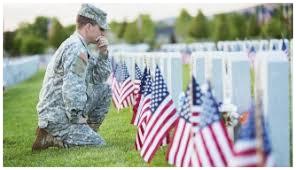 Memorial Day 2018