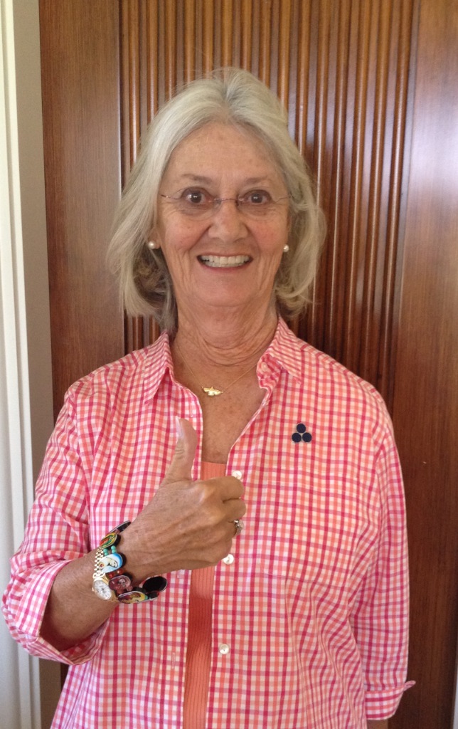 Pin - Maribeth