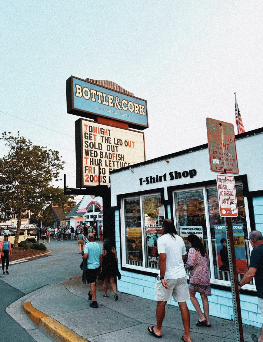 GTLO Newsletter July!