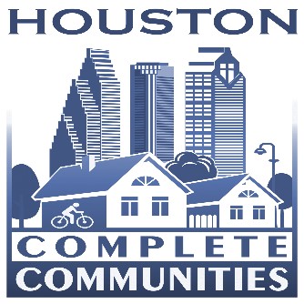 Houston Complete Communities