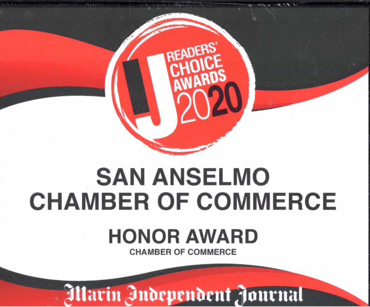 San Anselmo News & Events