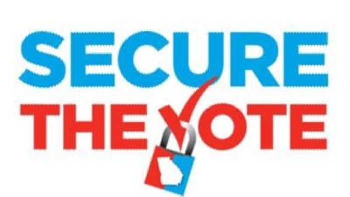 secure the vote