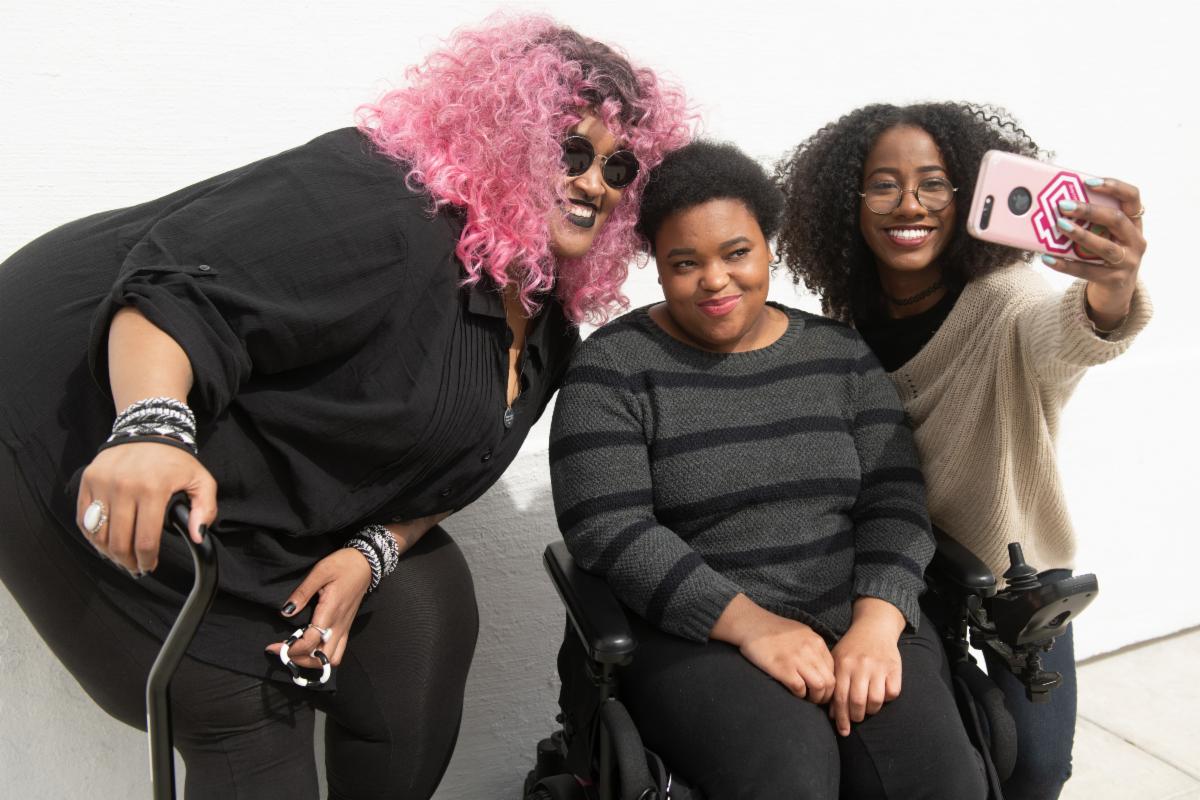 Sexuality and Healthy Relationships Series