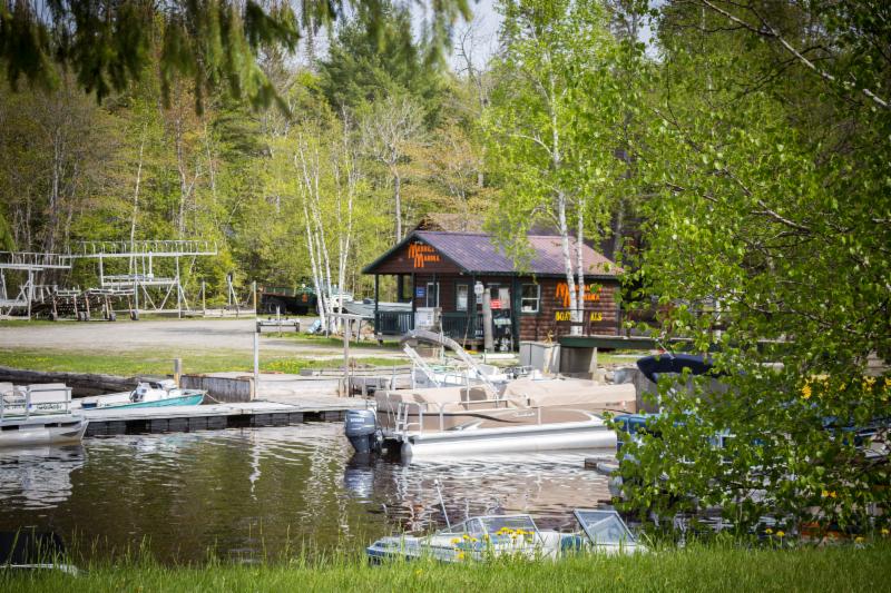 Tim Merrill & Co. to the Chamber