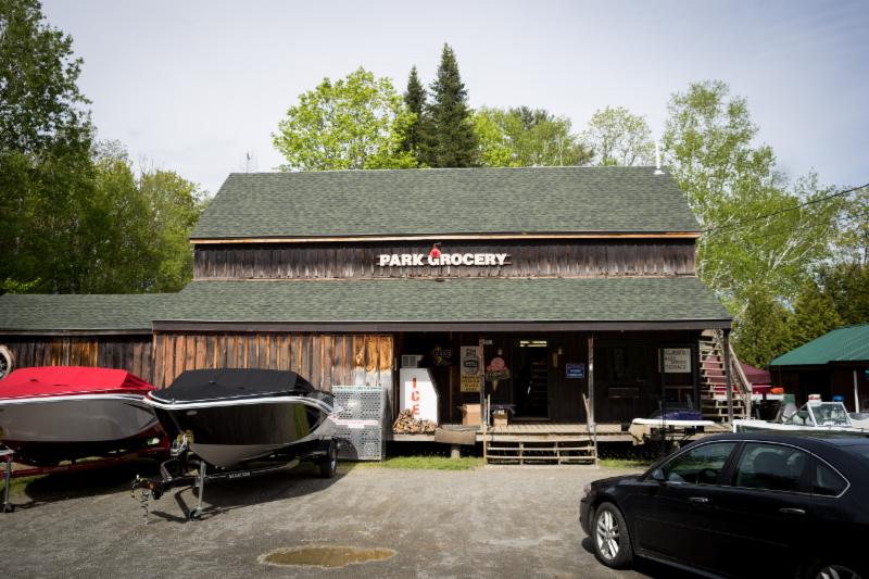 Tim Merrill & Co. to the Chamber