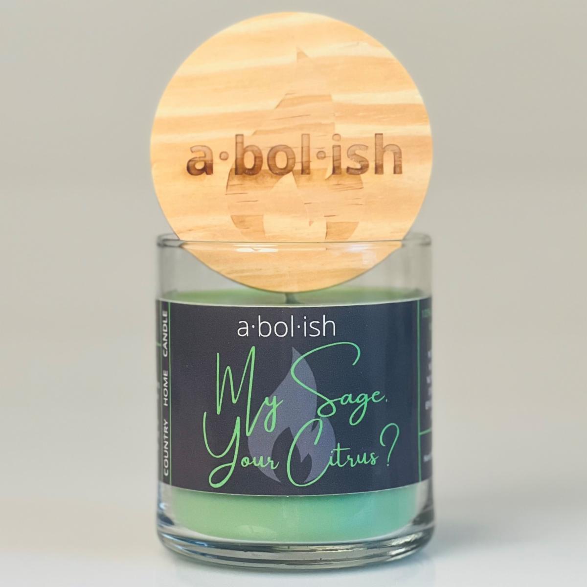 Country Home Candle NEW FALL ORDER FORM