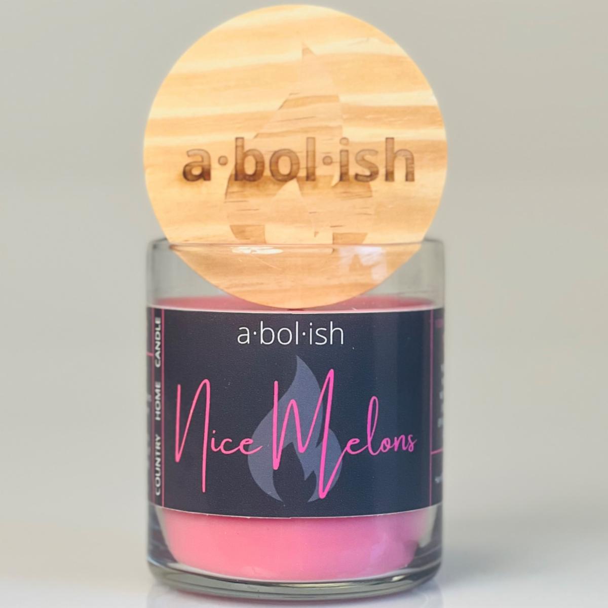 Country Home Candle NEW FALL ORDER FORM