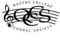 QC Choral Society Winter Concert 