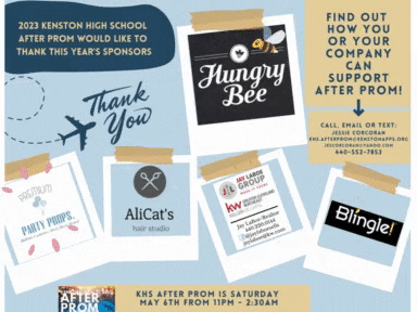 KHS Bomber Bulletin -March 2023