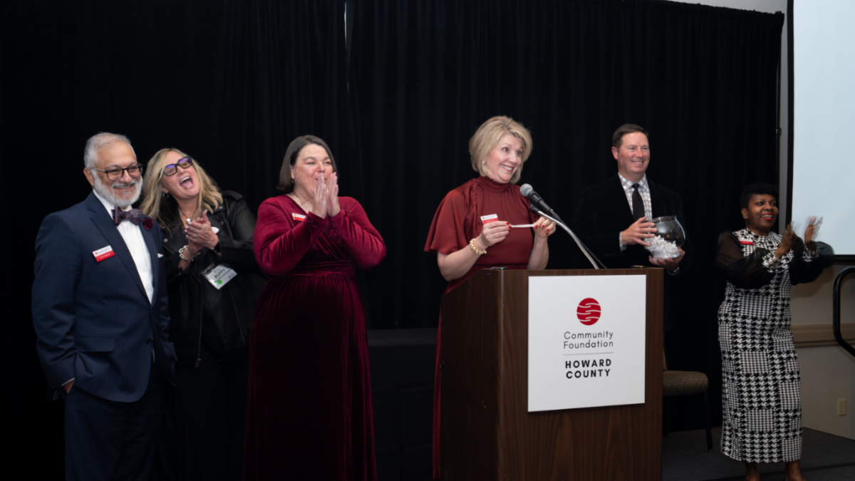 CFHC January 2026 Newsletter
