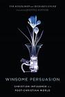 Winsome Persuasion