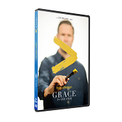 Grace is Greater