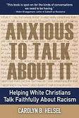 Anxious to Talk