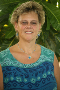 Sandra Raasch