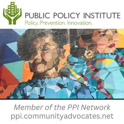 PPI membership logo