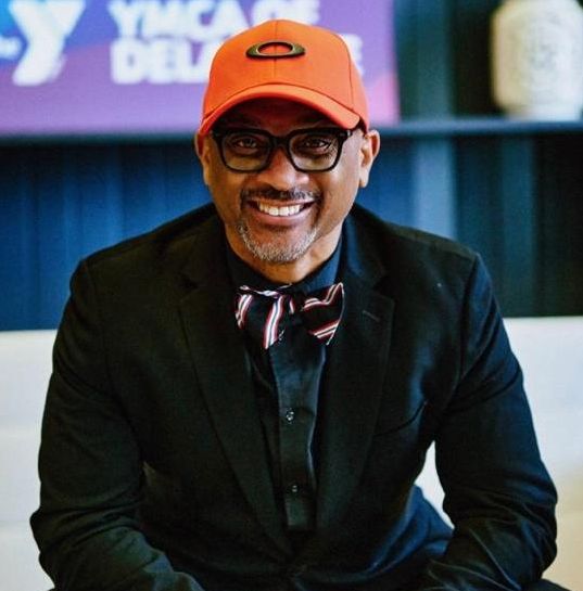 President & CEO, Jarrett Royster