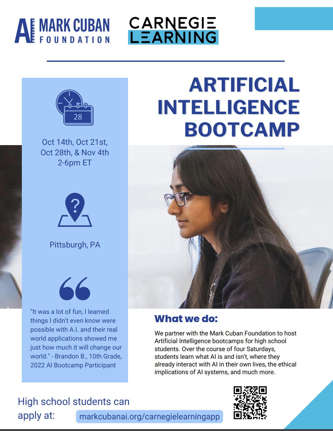 Weekly News from CAPA for October 30November 2, 2023