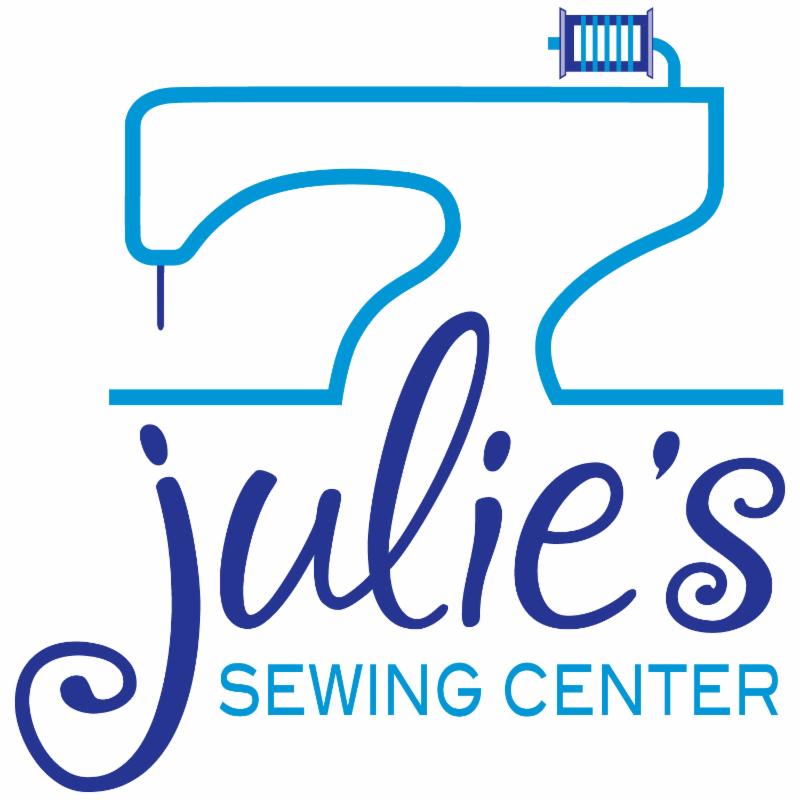 Julie's Sewing Center/Ana's Sewing Studio Newsletter 5-2018