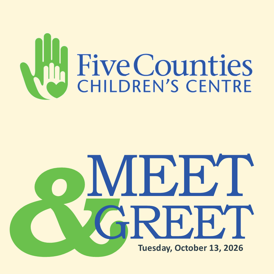 Meet and greet